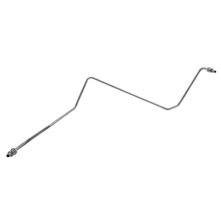 Aic Replacement Parts Line As-Fuel Fits Caterpillar Models 1013901